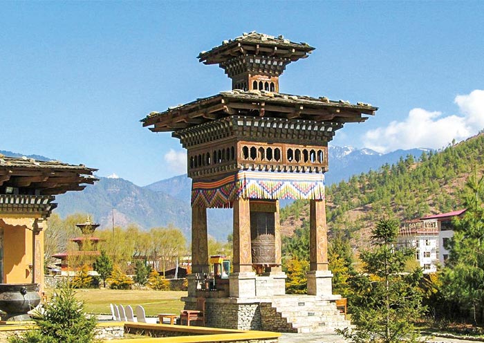 Pemako Thimphu, Bhutan Pemako Thimphu, Bhutan