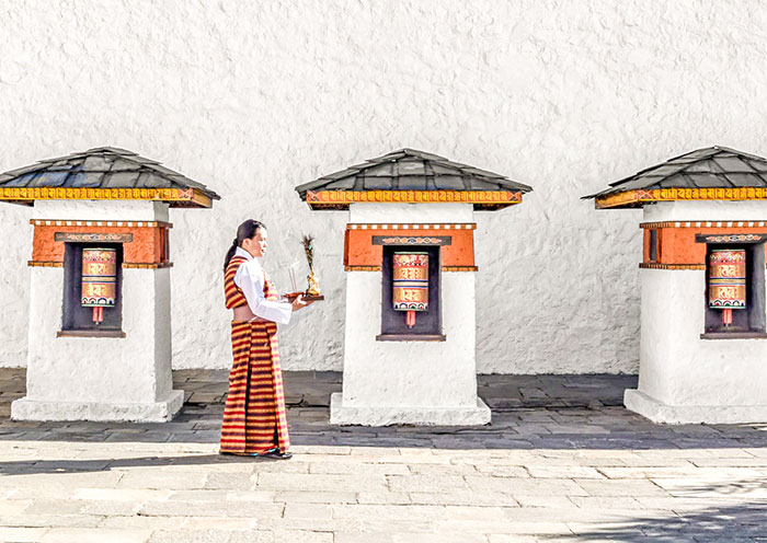 Amankora Thimphu, Bhutan Amankora Thimphu, Bhutan