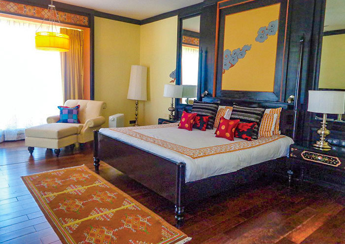 Pemako Thimphu, Bhutan Pemako Thimphu, Bhutan