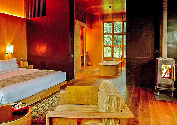 punakha hotels