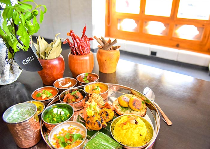 Le Meridien Paro, Bhutan Le Meridien Paro, Bhutan