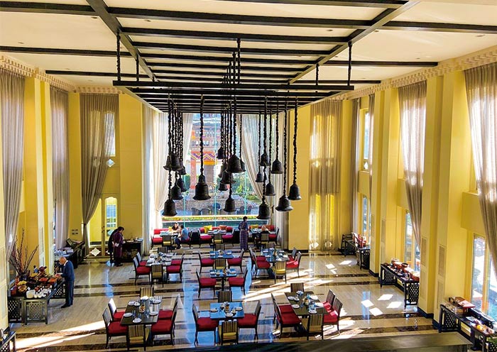 Pemako Thimphu, Bhutan Pemako Thimphu, Bhutan