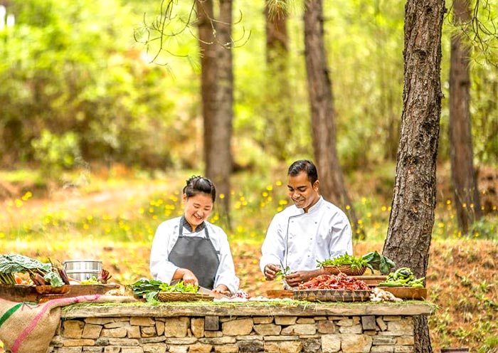 Bhutan Tour