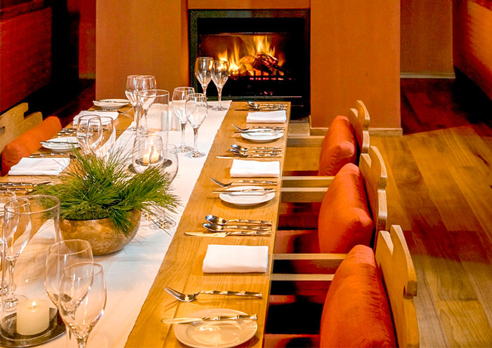 Amankora Bumthang, Bhutan