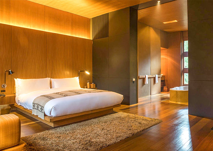 Amankora Punakha, Bhutan