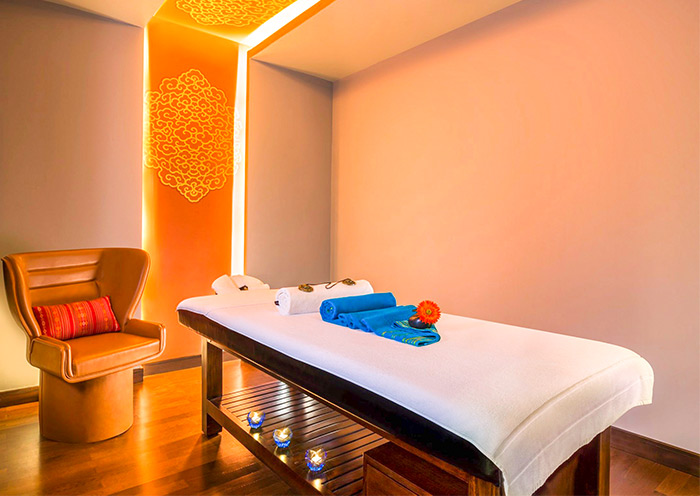 Le Meridien Thimphu, Bhutan Le Meridien Thimphu, Bhutan