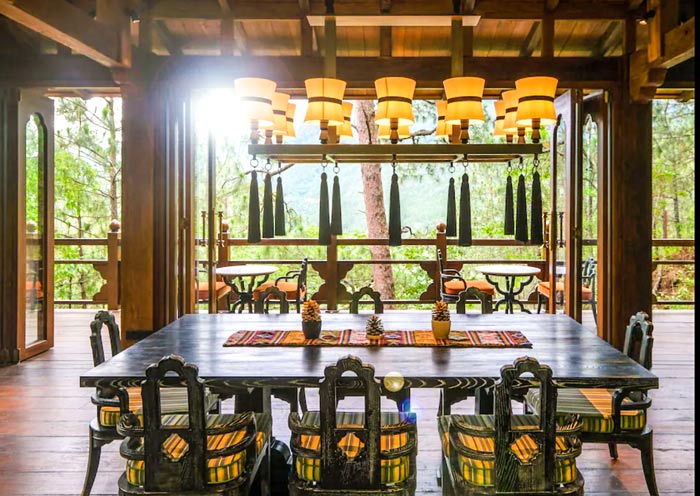 Pemako Punakha, Bhutan