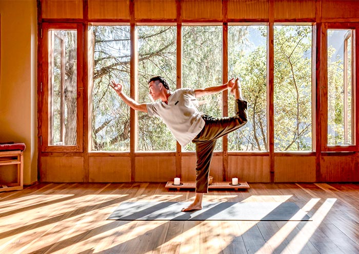 Amankora Punakha, Bhutan Amankora Punakha, Bhutan