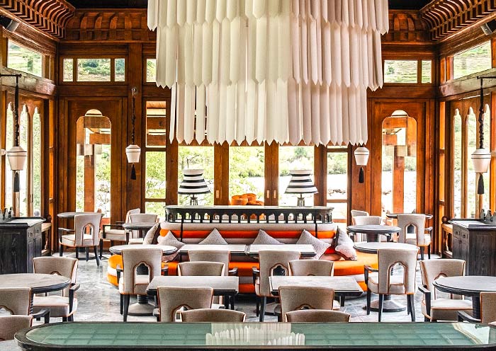 Pemako Punakha, Bhutan Pemako Punakha, Bhutan