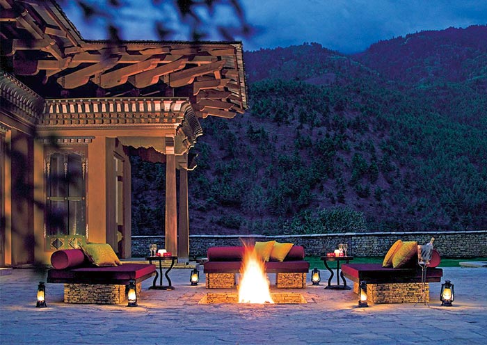 Pemako Thimphu, Bhutan Pemako Thimphu, Bhutan