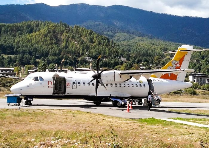 Bhutan Tour