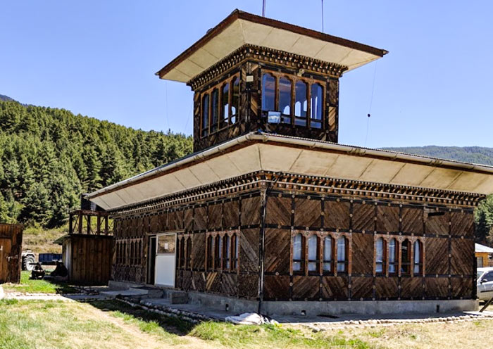 Bhutan Tour