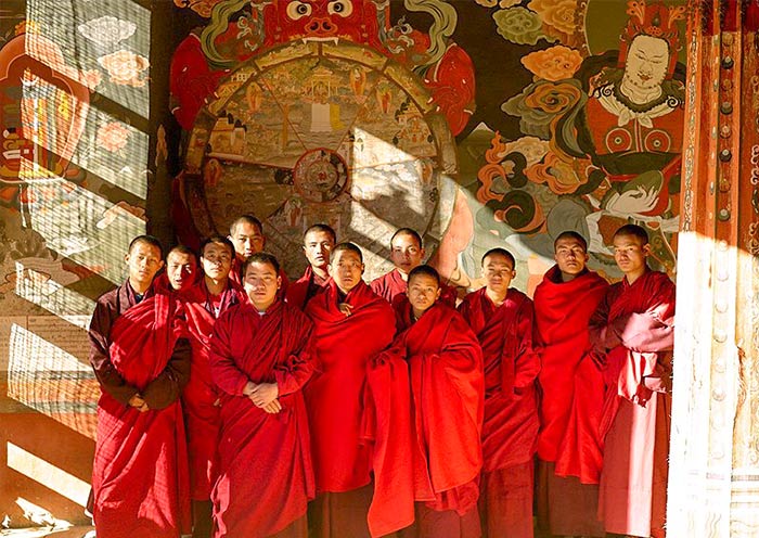 How to Plan Nepal Bhutan Itinerary?