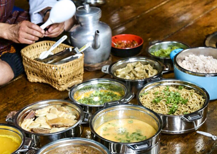 Bhutan tour