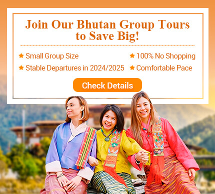 Top 10 Bhutan Tours for 2024