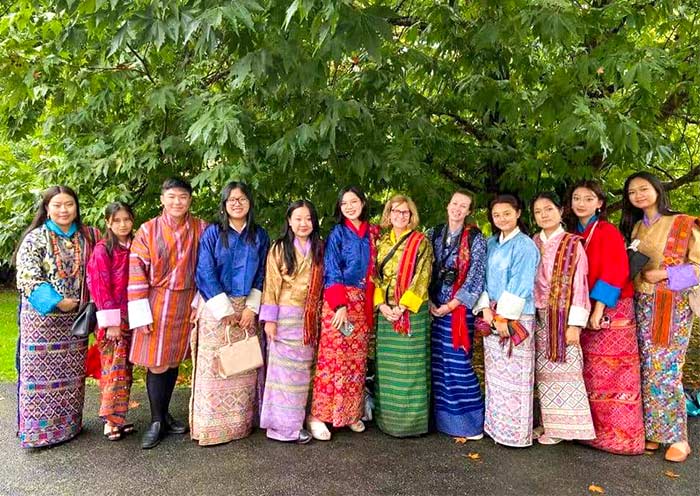 3 Days Shortest Bhutan Tour to Paro & Thimphu