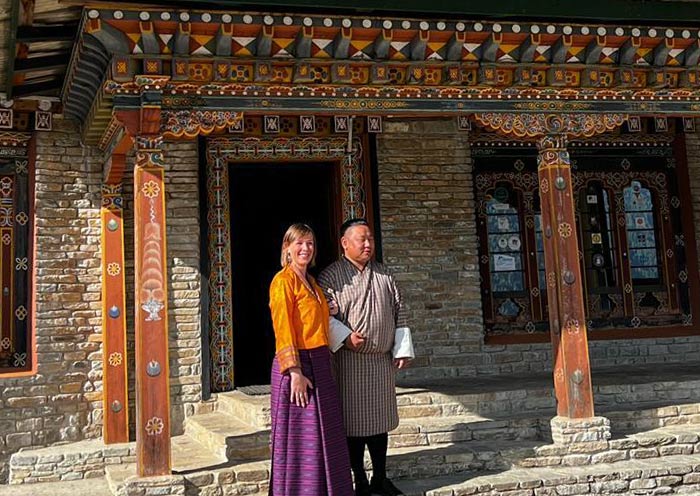 Bhutan Tour Cost