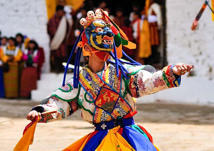 Bhutan 4-Day Itinerary: How to Plan 4 Days in Bhutan
