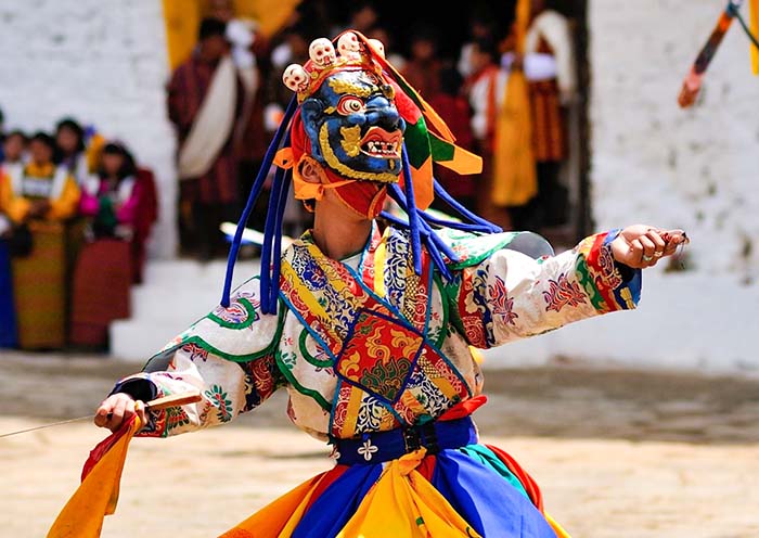 Punakha Dzong