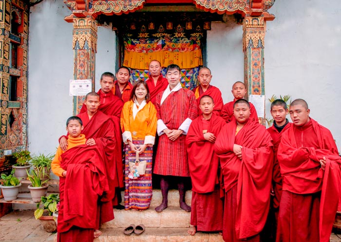 How to Plan Bhutan Itinerary for 7 Days