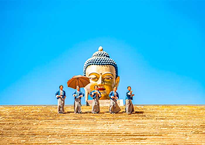 Visit Bhutan