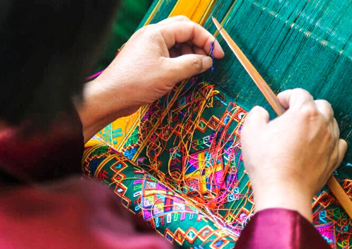 Thimphu Tshechu Festival Tour