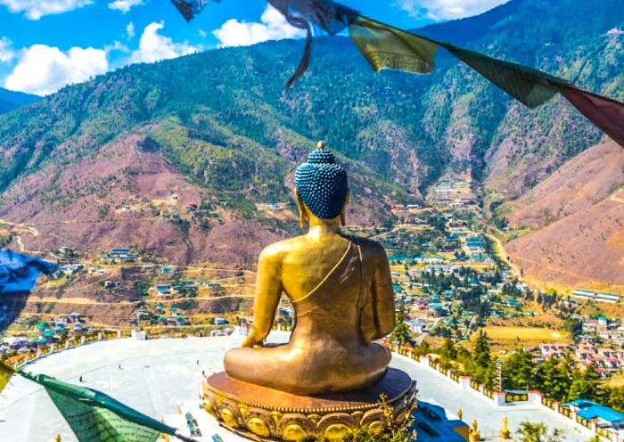 9 Days Bhutan Tour