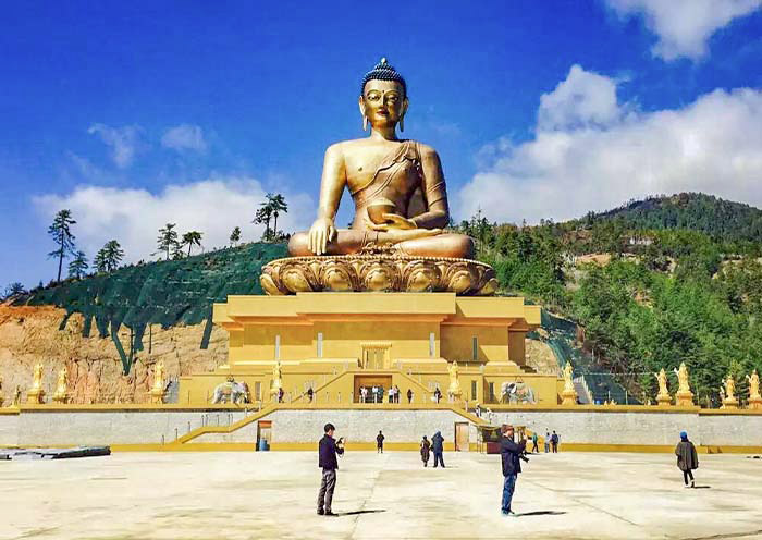 Bhutan Tour