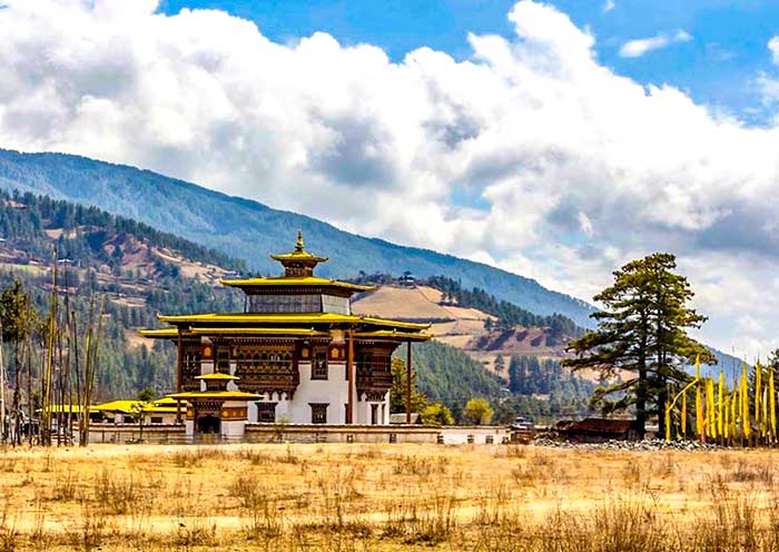 Bumthang Cultural Trek Bumthang Cultural Trek