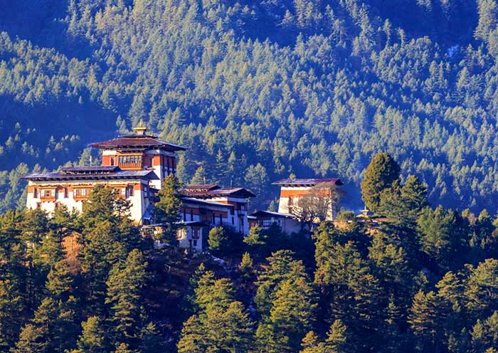 Bhutan Bumthang Tours: Bumthang Culture Tours