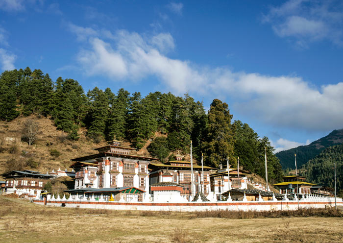 Bhutan Tour