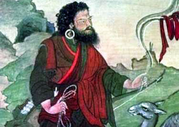 Chimi Lhakang