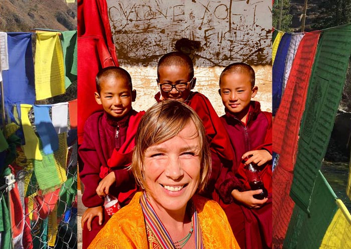 4 Days Classic Bhutan Tour to Paro & Thimphu - Explore the Land of Happiness