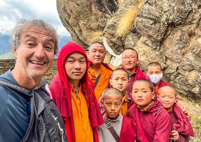 Bhutan Tourist Tax: Bhutan SDF Fee Promoting Happiness
