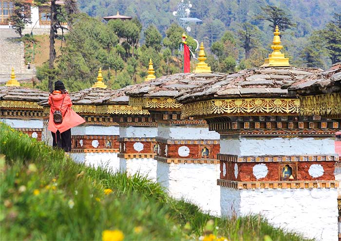10 Days Bhutan Tour