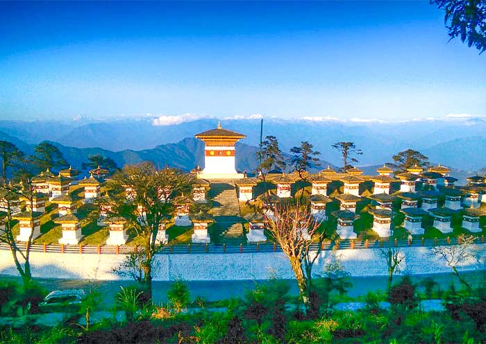Bhutan Tour