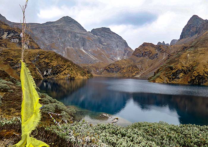 Bhutan Tour