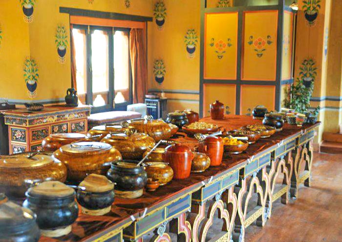 Bhutan Tour