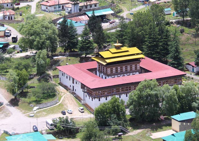 Bhutan Tour
