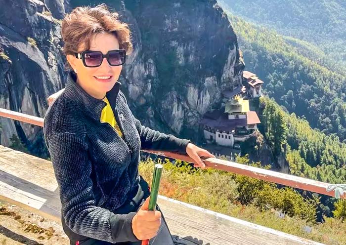 Bhutan Tour