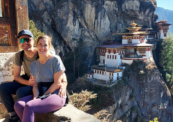 3 Days Shortest Bhutan Tour to Paro & Thimphu