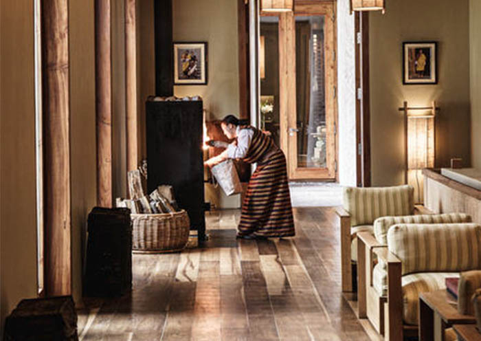 thimphu hotels