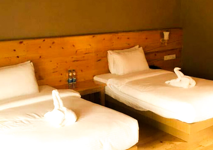punakha hotels