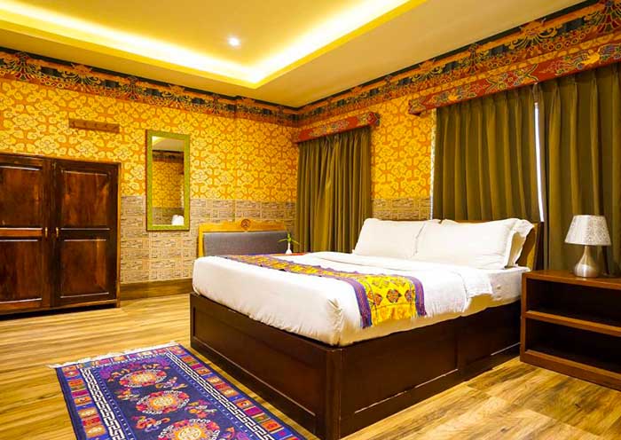 punakha hotels