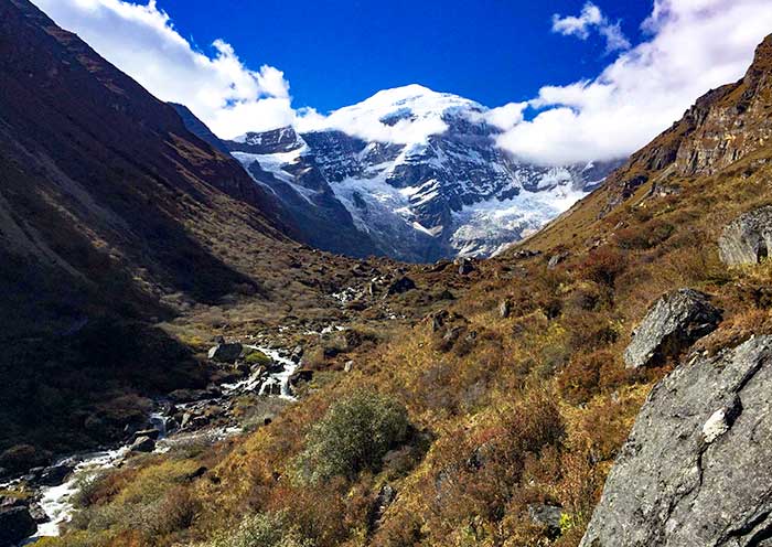 11 Days Bhutan Jomolhari Trek Tour