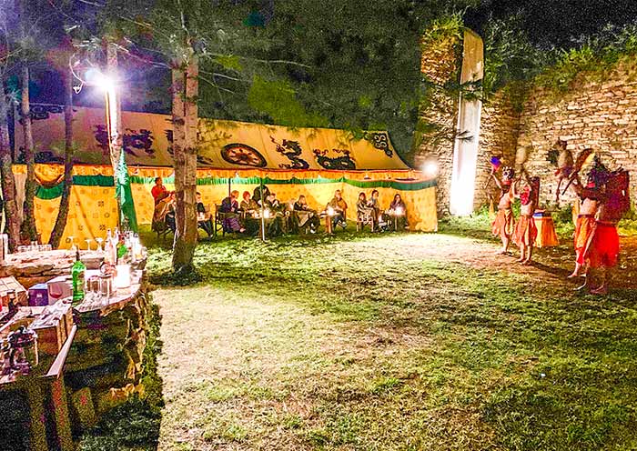 Six Senses Paro, Bhutan Six Senses Paro, Bhutan