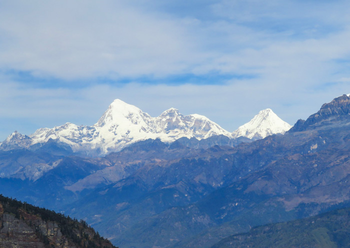 Bhutan Tour