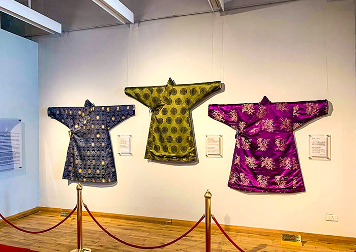 Bhutan National Museum, Paro Bhutan National Museum, Paro