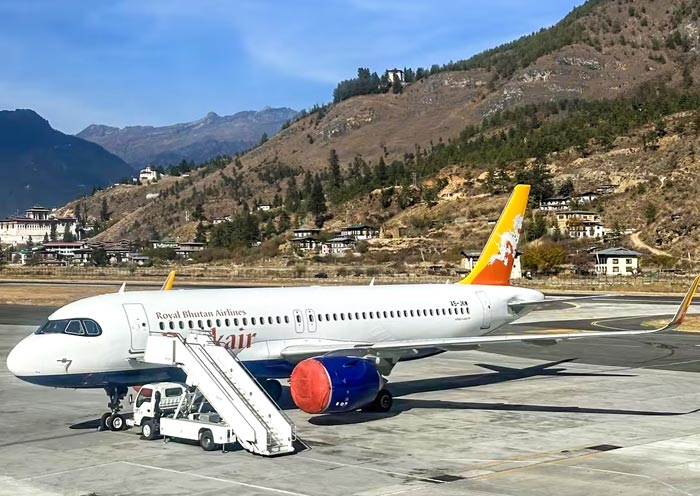 Bhutan Tour