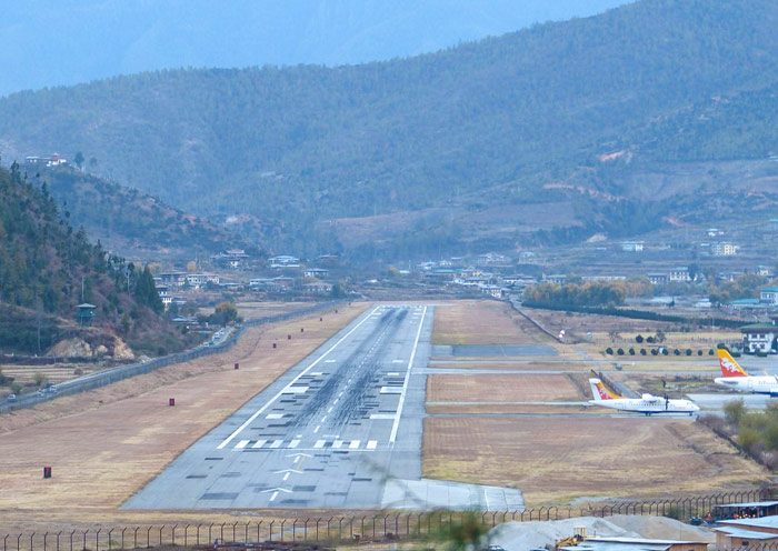 Bhutan Tour